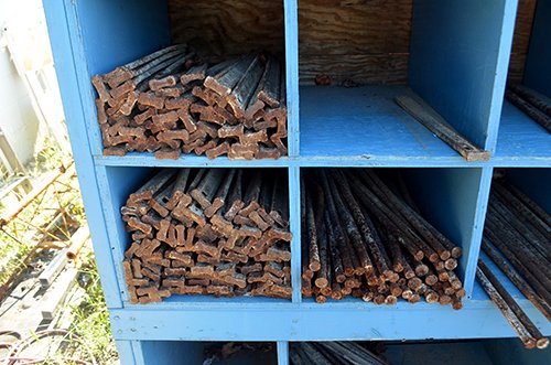 Property photo 8 - CONTRACTOR LIQUIDATION & TOOL AUCTION IN ALLEN COUNTY, INDIANA